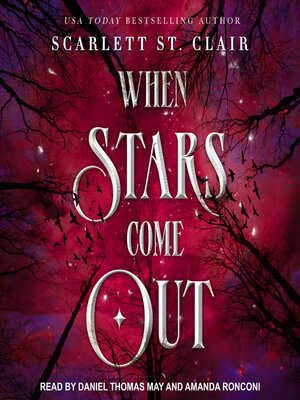 cover image of When Stars Come Out